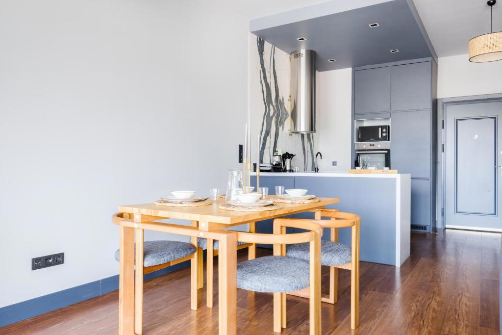 Benesta Residence By New Inn