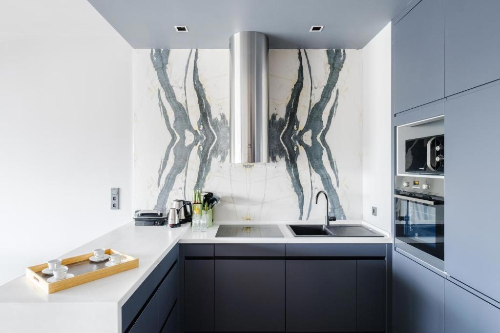 Benesta Residence By New Inn