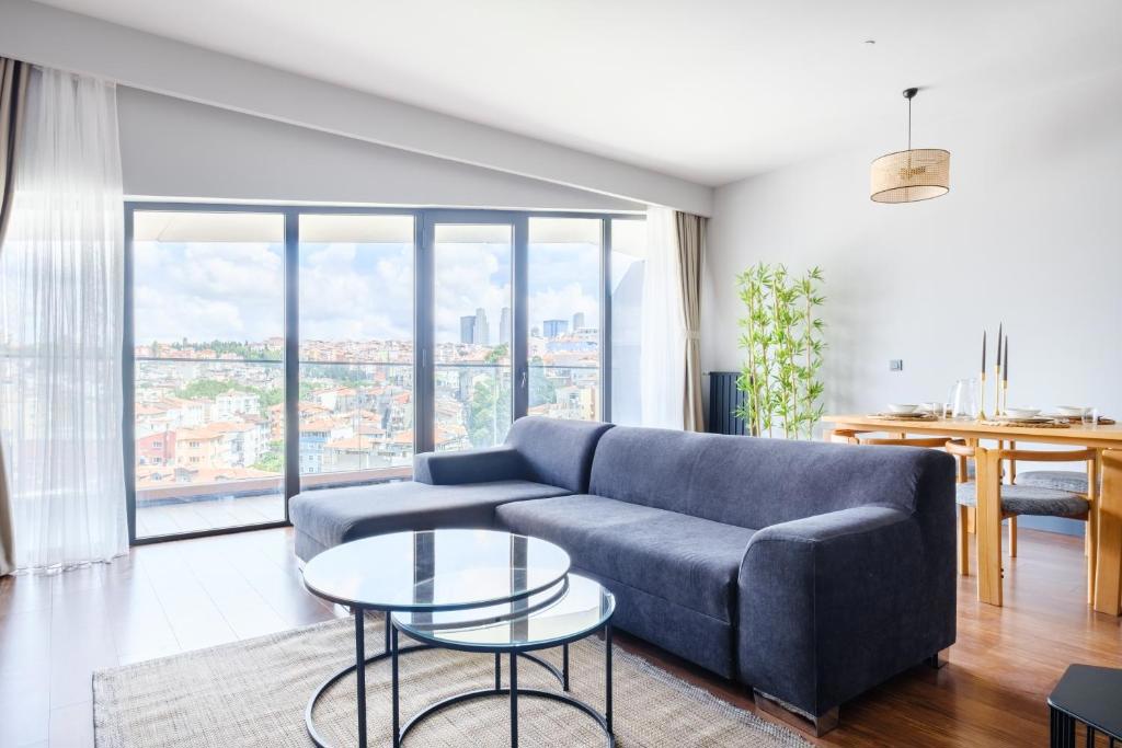 Benesta Residence By New Inn