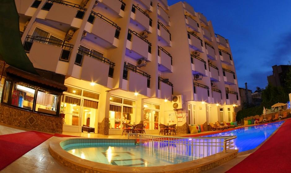 Grand Didyma Hotel