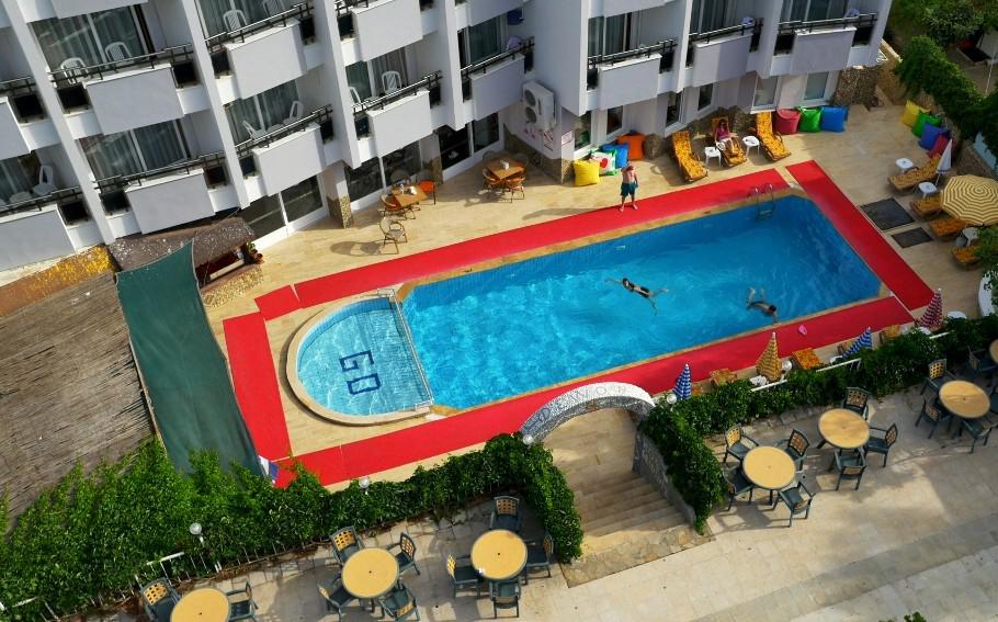 Grand Didyma Hotel