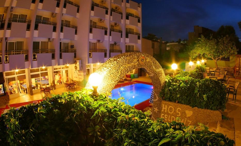 Grand Didyma Hotel