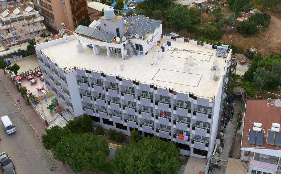 Grand Didyma Hotel