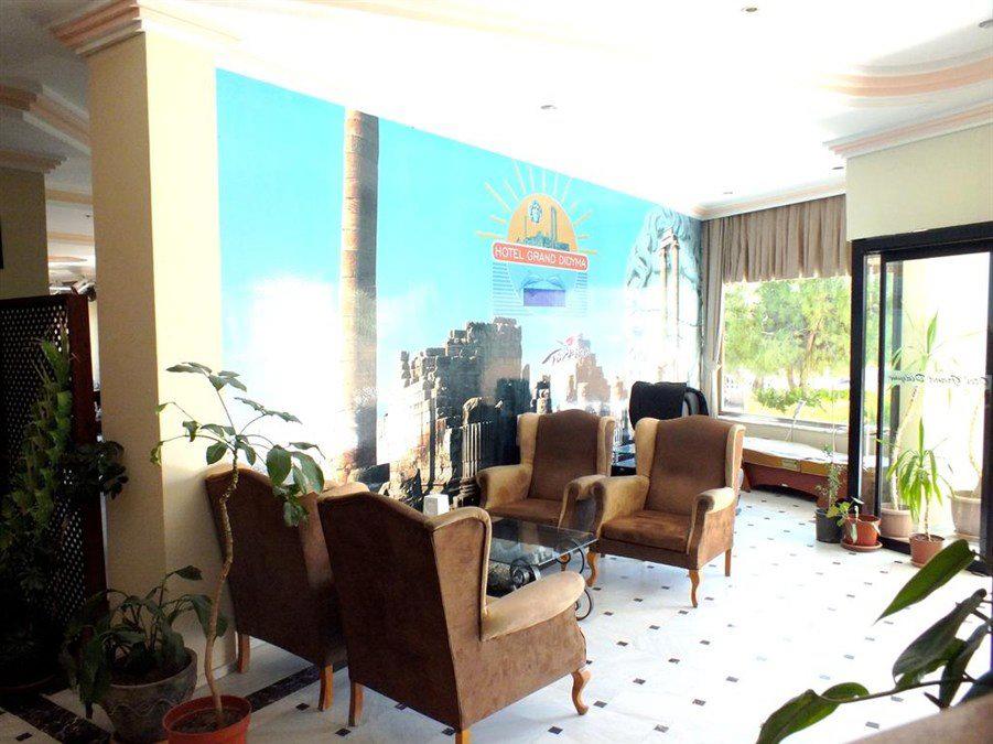 Grand Didyma Hotel