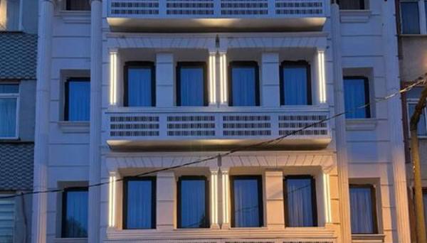 Prime Bosphorus