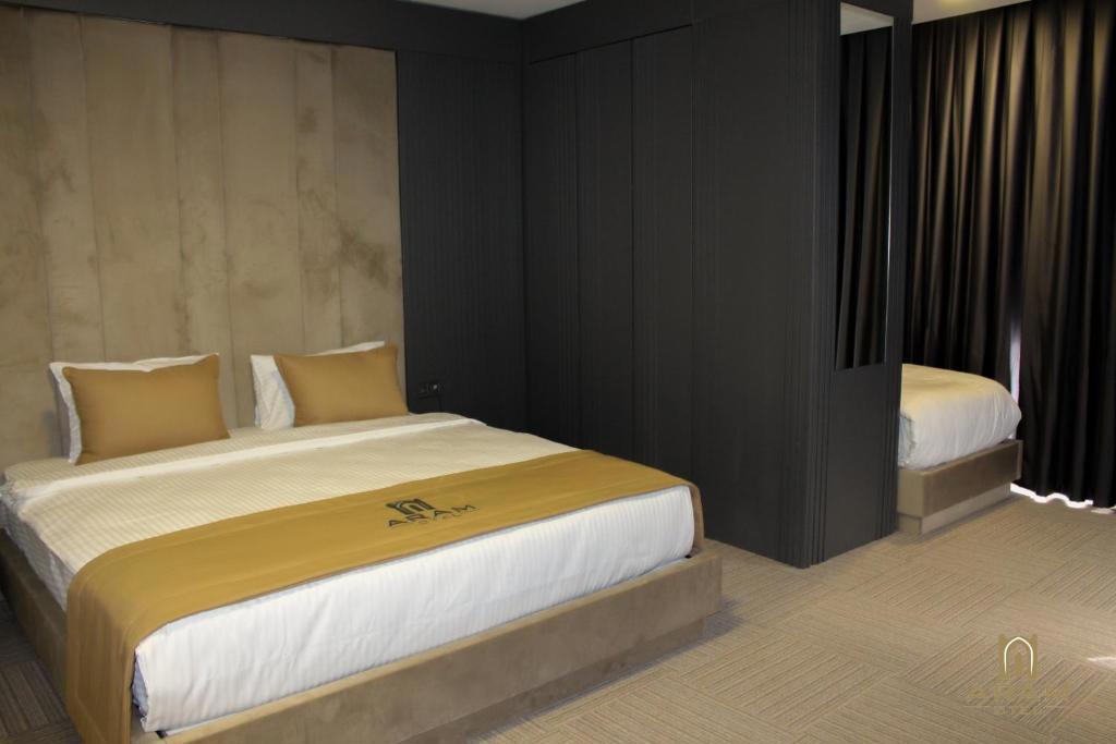 Aram Otel Business & Luxury