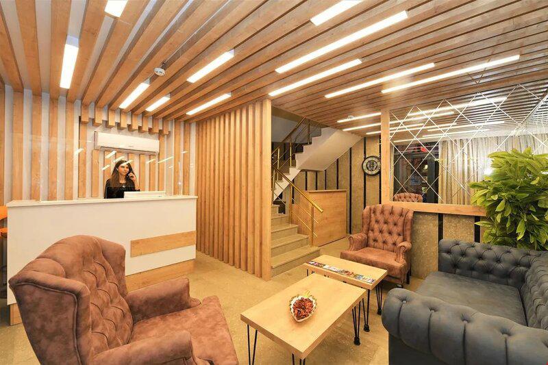Form Hotel