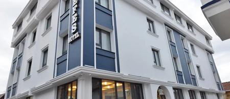 İstanbul Efes Hotel
