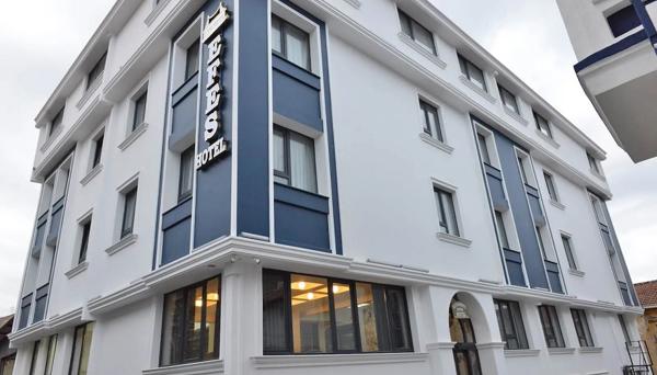 İstanbul Efes Hotel