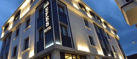 İstanbul Efes Hotel