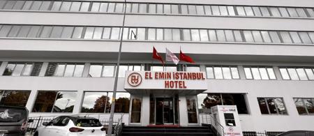 El Emin İstanbul Hotel