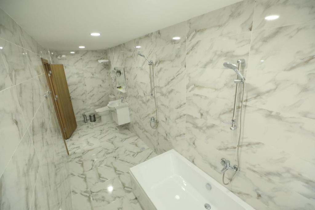 El Emin İstanbul Hotel