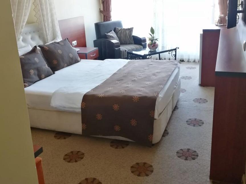 Grand Didyma Hotel