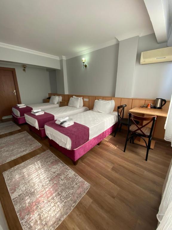 Hotel Öz Sefa