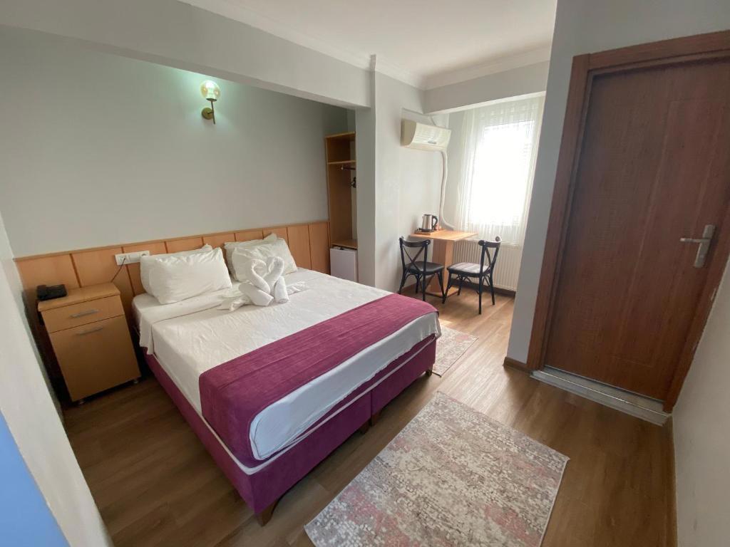 Hotel Öz Sefa