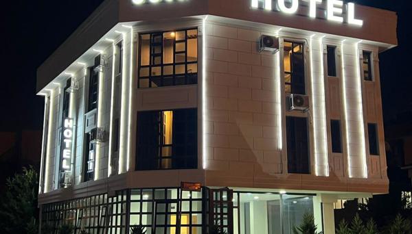 Beta Hotel