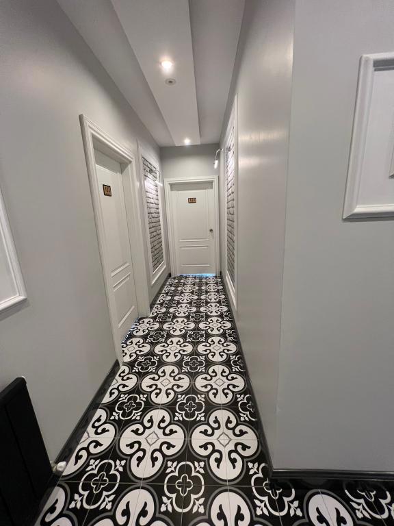 Beta Hotel