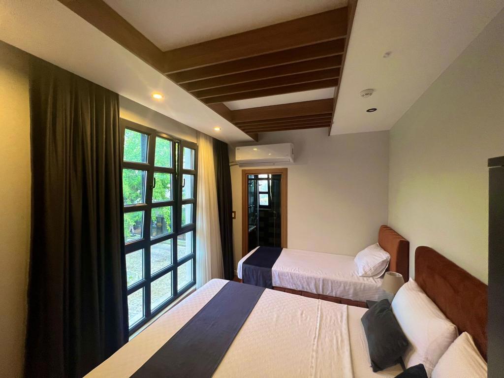 Beta Hotel