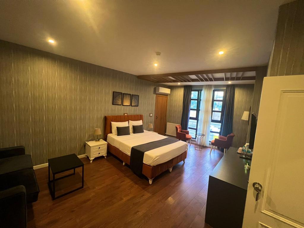 Beta Hotel