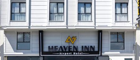 Heaven Inn Airport Hotel