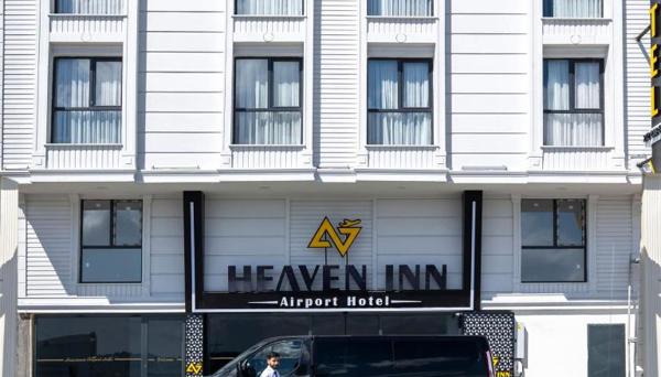 Heaven Inn Airport Hotel