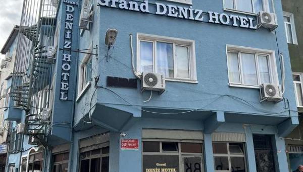 Grand Deniz Hotel