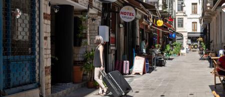 Aysa Hotel