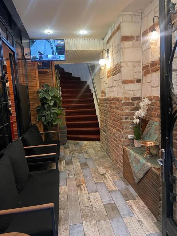 Aysa Hotel