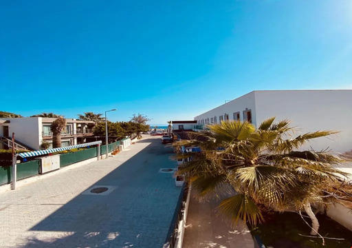 Naz Liman Otel Bodrum