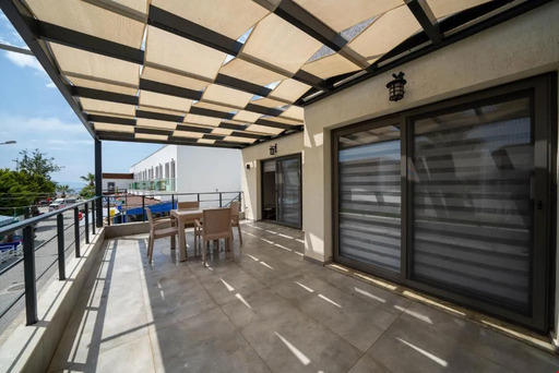 Naz Liman Otel Bodrum