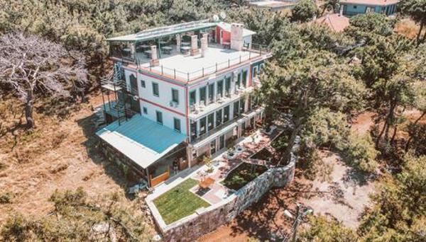 Çamlık Deniz Yıldızı Hotel