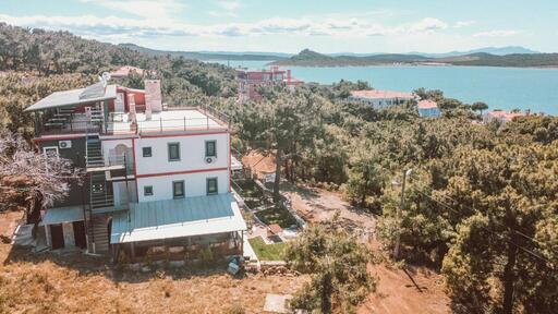 Çamlık Deniz Yıldızı Hotel