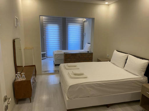 Çamlık Deniz Yıldızı Hotel