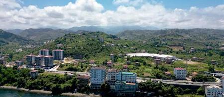 Lord Otel Trabzon
