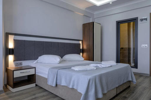 Lord Otel Trabzon