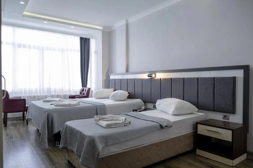 Lord Otel Trabzon