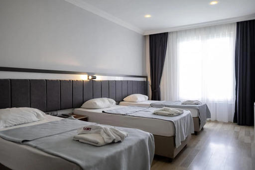 Lord Otel Trabzon