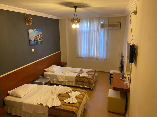 Kardelen Otel
