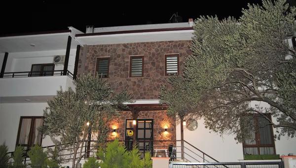Beyaz Konak Güre Butik Otel