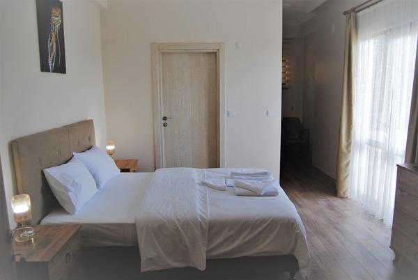 Beyaz Konak Güre Butik Otel
