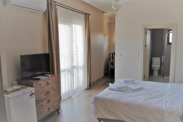 Beyaz Konak Güre Butik Otel