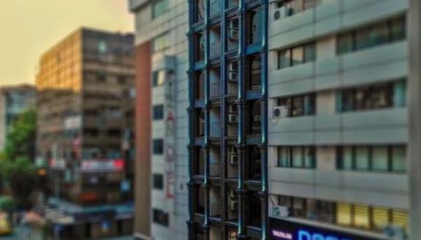 The Royals Hotel