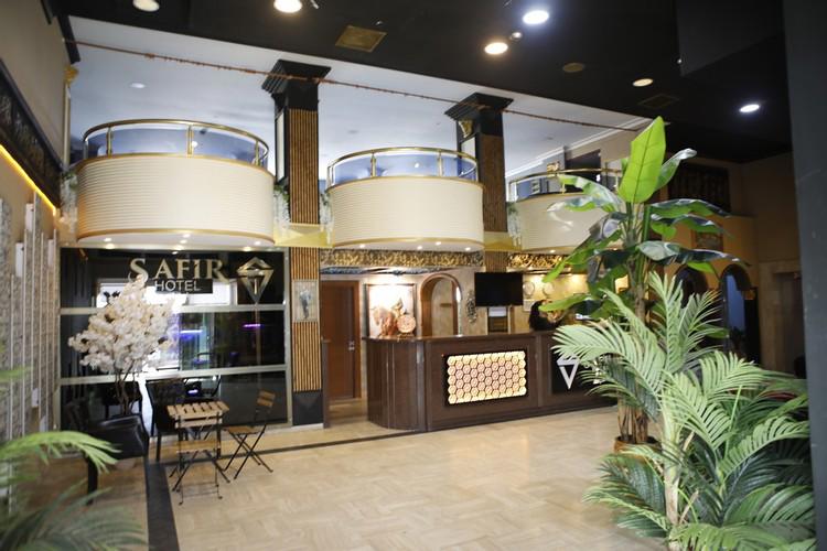 Safir Hotels Silivri