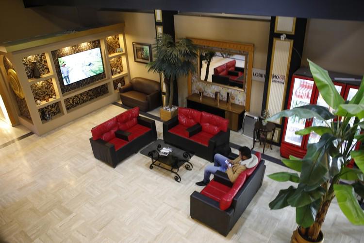 Safir Hotels Silivri