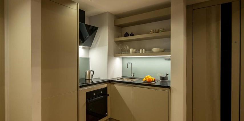 G Tower Furnished Apartment Rentals istanbul