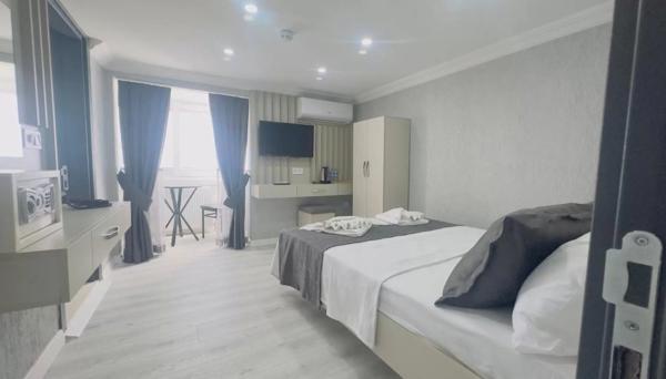 La Mer Old City Hotel