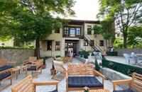 Oasis Pansiyon Edirne