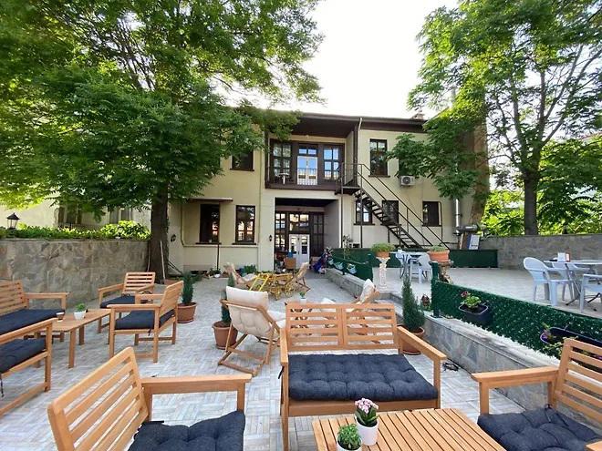 Oasis Pansiyon Edirne