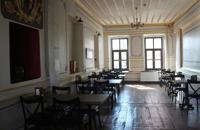 Oasis Pansiyon Edirne