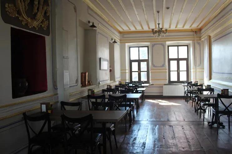 Oasis Pansiyon Edirne
